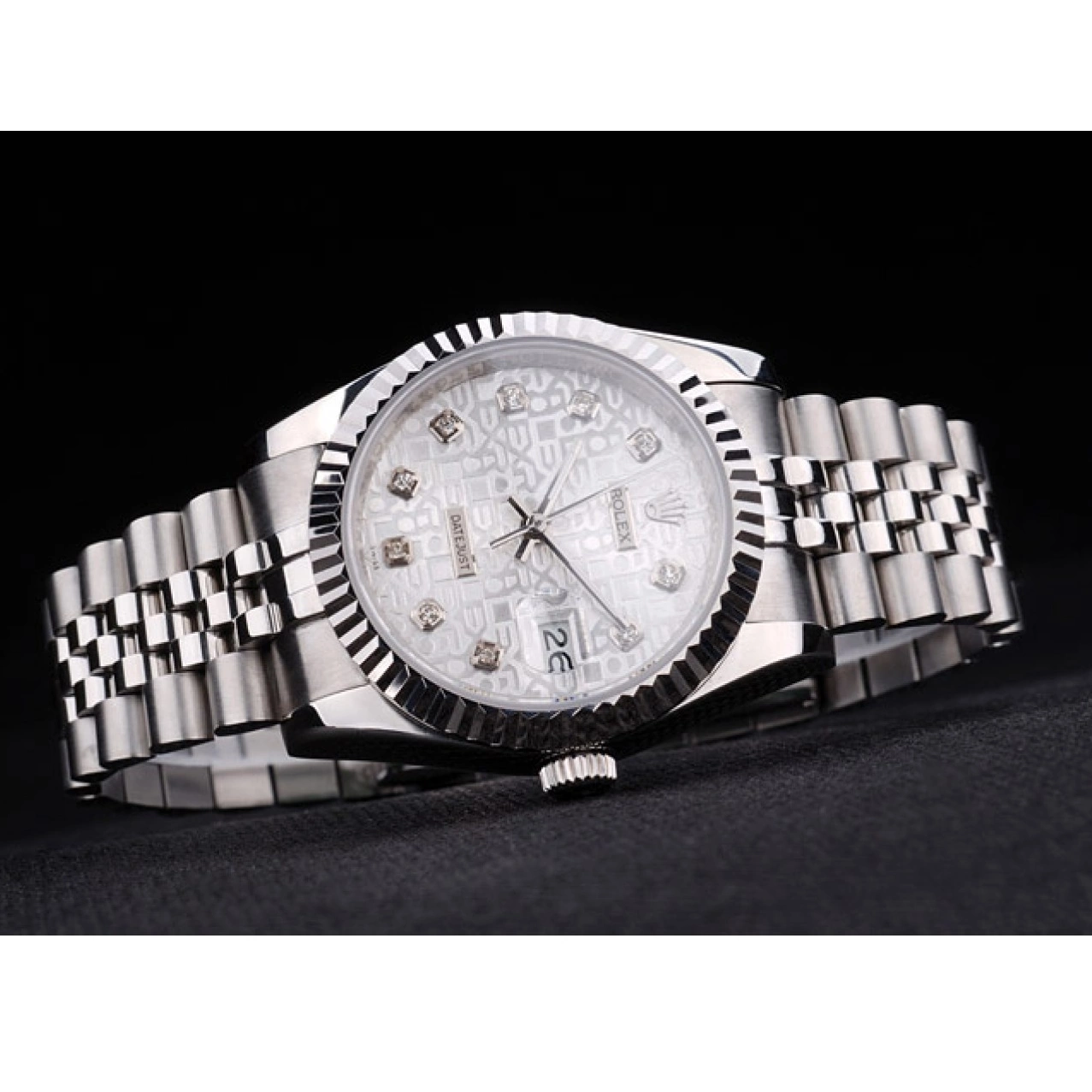 Rolex aaa copy Datejust-rl18 Rolex 0820